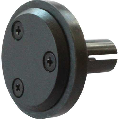 Adaptateur de rechange pour roue de surface de tachym&egrave;tre Action Paper