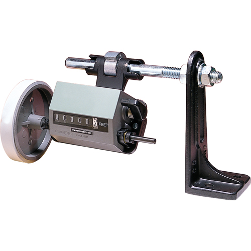 Mesureurs/compteurs Action Paper