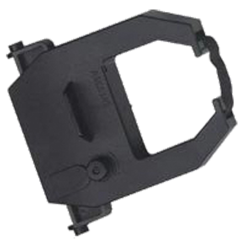 Replacement Ribbon for Time Clock Action Paper