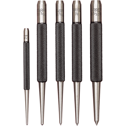 Prick Punches Action Paper