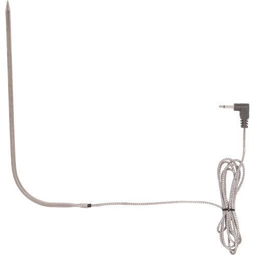 Meat Thermometer, Contact, Digital, 14-392°F (10-200°C) Action Paper