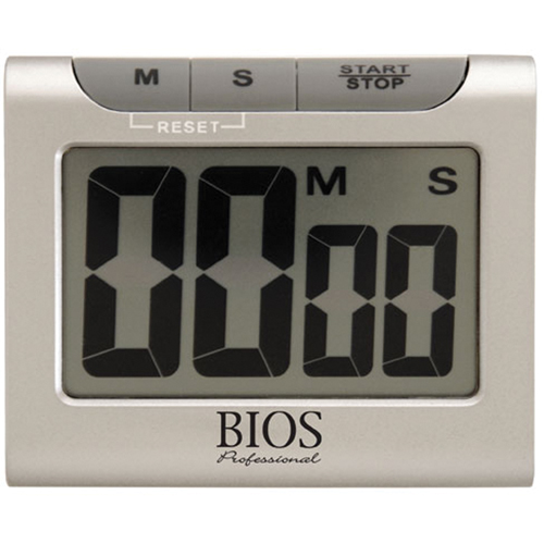 Jumbo Digital Timer Action Paper
