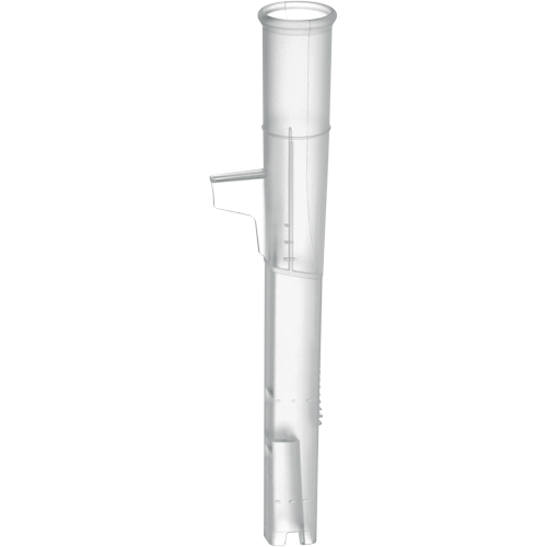 Embout buccal pour Alcotest (Slide‘n‘click) Action Paper