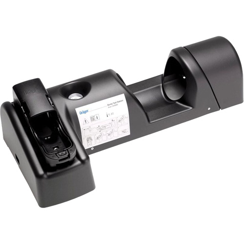 Bump Test Station Action Paper