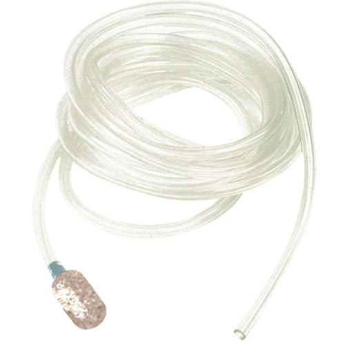 Accessoires d'&eacute;chantillonnage BW, Tuyau d'&eacute;chantillonnage Action Paper