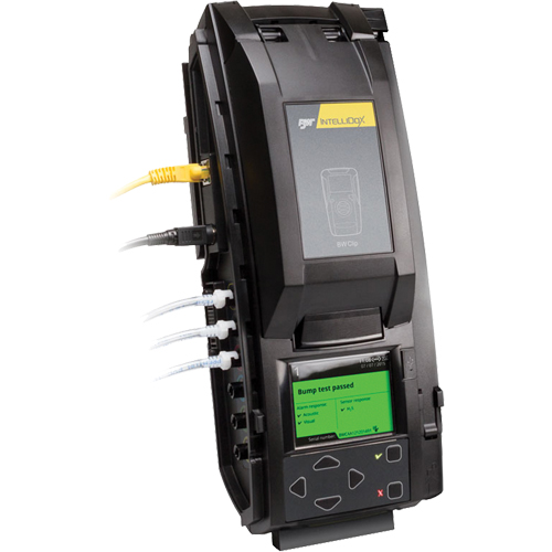 Poste d'accueil IntelliDoX BW, Compatible avec BW Clip Action Paper