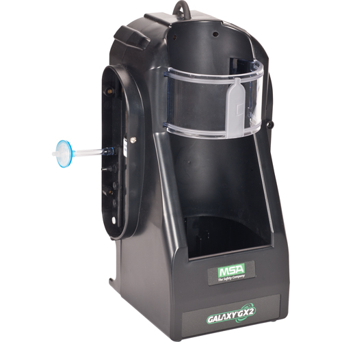 Galaxy&reg; GX2 Smart Cylinder Holder  Action Paper