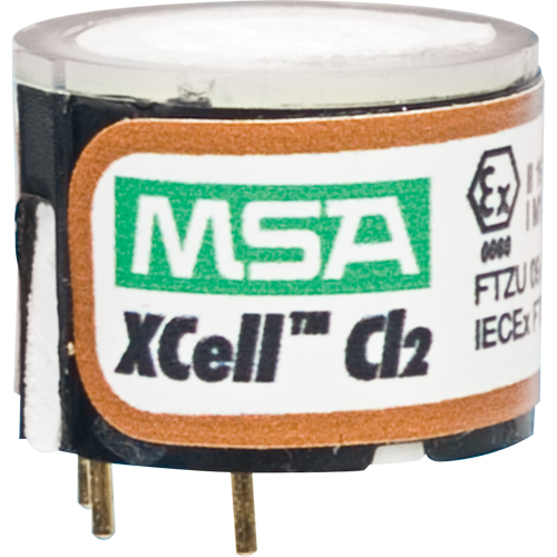 ALTAIR&reg; XCell Sensors Action Paper