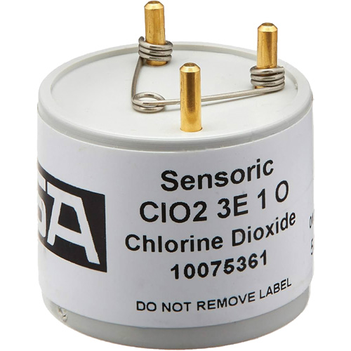 ALTAIR&reg; XCell Sensors Action Paper