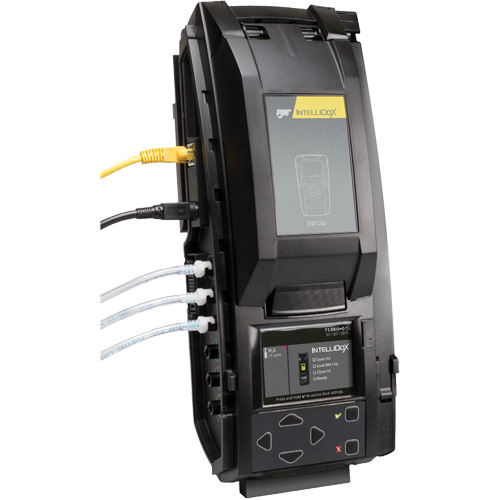 BW IntellidoX Nest Action Paper