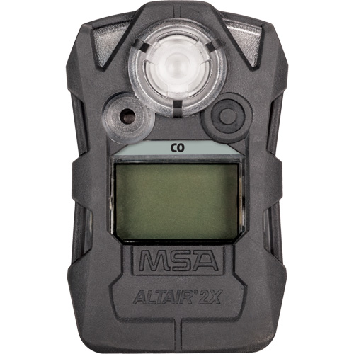 Altair&reg; 2X Gas Detector, Single Gas, CO Action Paper