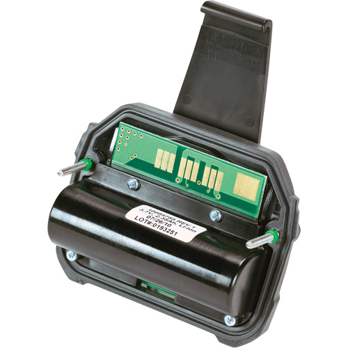 Bloc-piles rechargeable pour l'Am&eacute;rique du Nord Action Paper