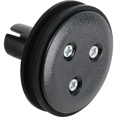 Roue de remplacement, vitesse de surface Action Paper