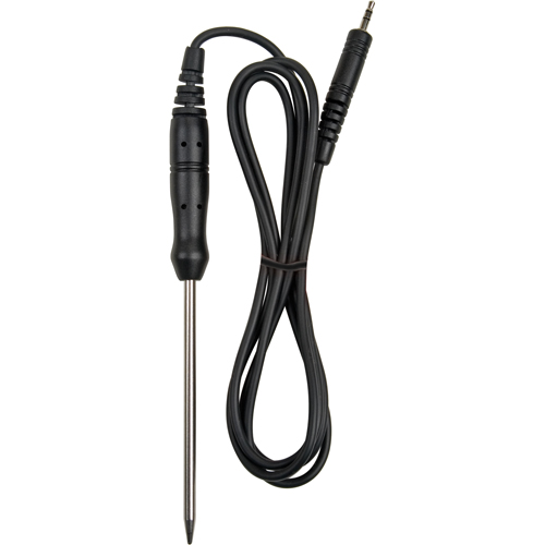 Temperature Probes Action Paper