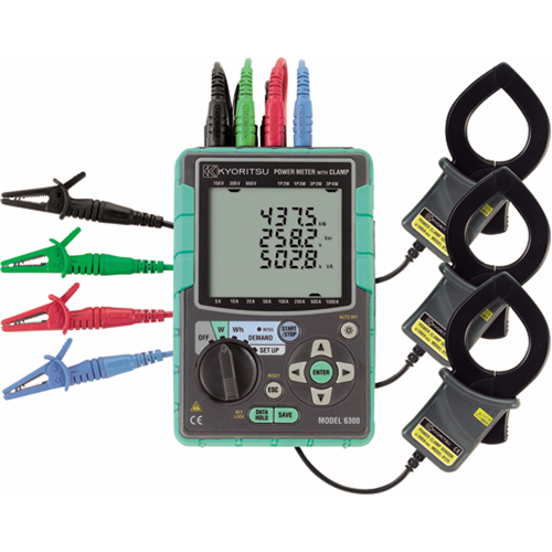 Power Quality Analyzers Action Paper