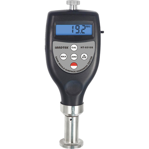 Durometers Action Paper
