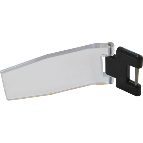 Replacement Refractometer Lens Cover Action Paper