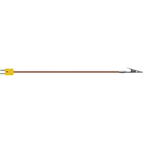 Sonde pour four et lave-vaisselle &agrave; thermocouple Action Paper