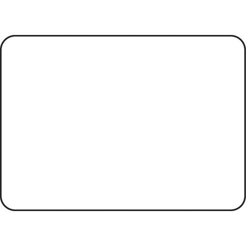 &eacute;tiquettes pour imprimante Kilotech (56 x 40 mm) Action Paper