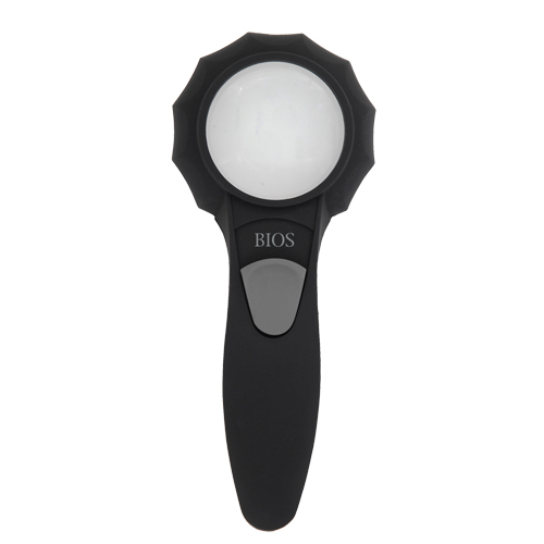 Lampe loupe Action Paper