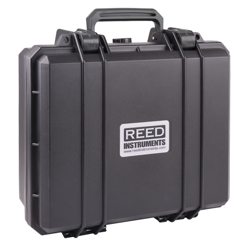 Deluxe Carrying Case, Hard Case Action Paper