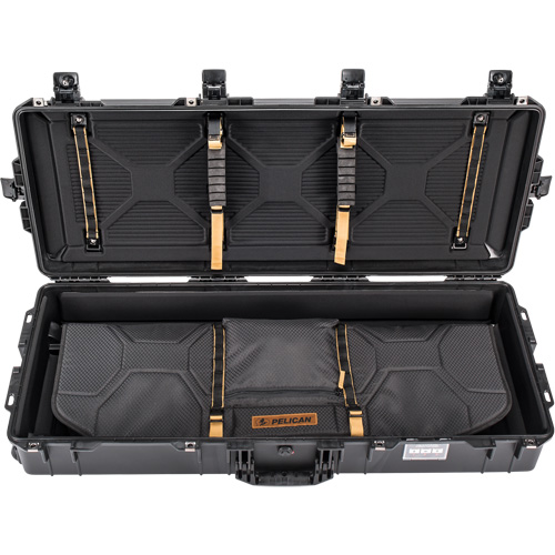 Valise pour archet Bow Air, Mallette rigide Action Paper