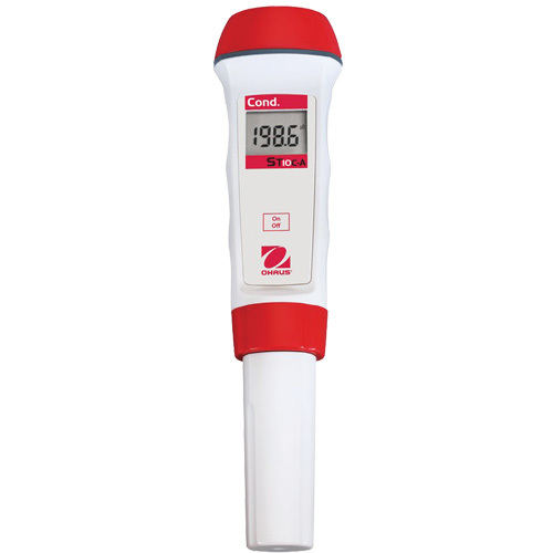 Starter Conductivity Pen Meter Action Paper