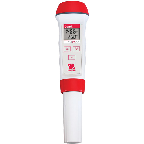 Starter Conductivity Pen Meter Action Paper