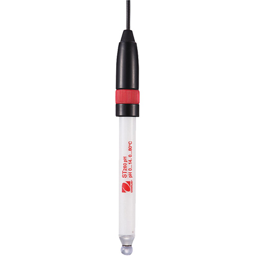 Starter 2-in-1 Salt-Bridge pH Electrode Action Paper