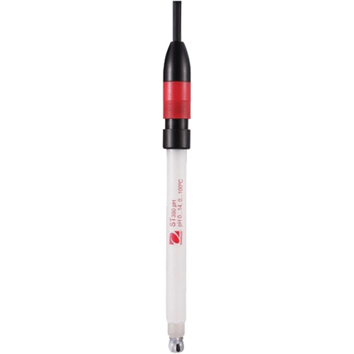 Starter 3-in-1 Refillable pH Electrode Action Paper