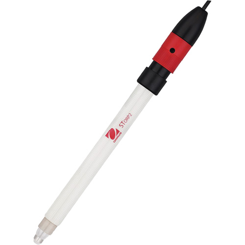 Starter Refillable ORP Electrode, 1.2 cm " L Action Paper
