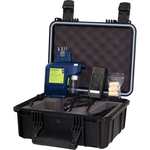 Trousse de conditionnement des &eacute;chantillons actifs PCA 400 Action Paper