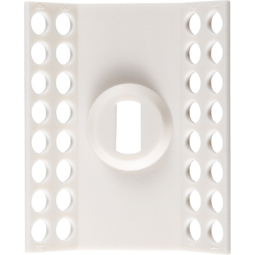 Rotor Frontier5306 pour ensemble de tubes Action Paper