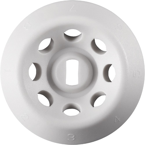 Rotor angulaire pour Frontier 5306 Action Paper
