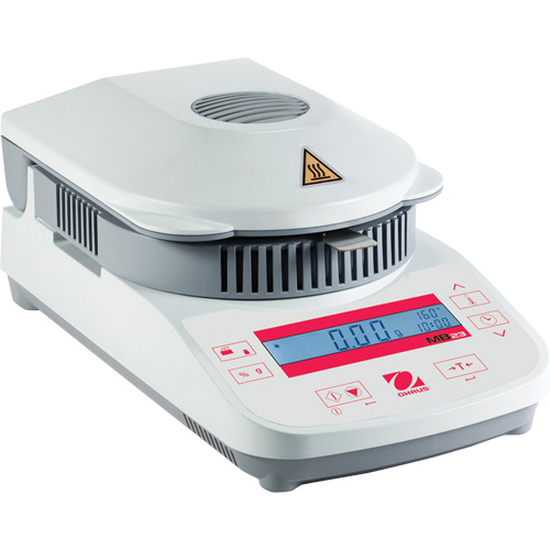 Analyseur dhumidit&eacute; MB23 Action Paper
