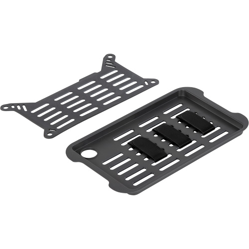 &eacute;tui utilitaire personnel R40 Ruck, Mallette rigide Action Paper