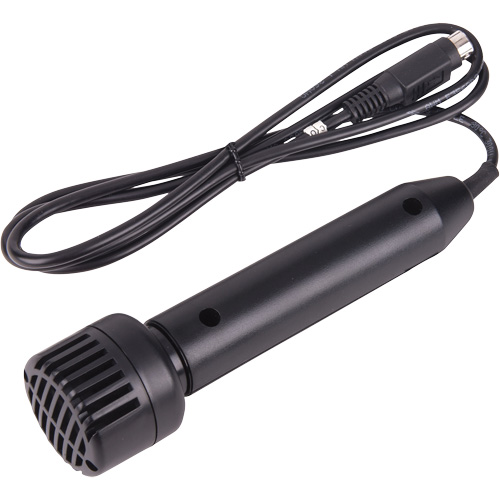 Replacement Carbon Monoxide Probe, 15 cm " L Action Paper