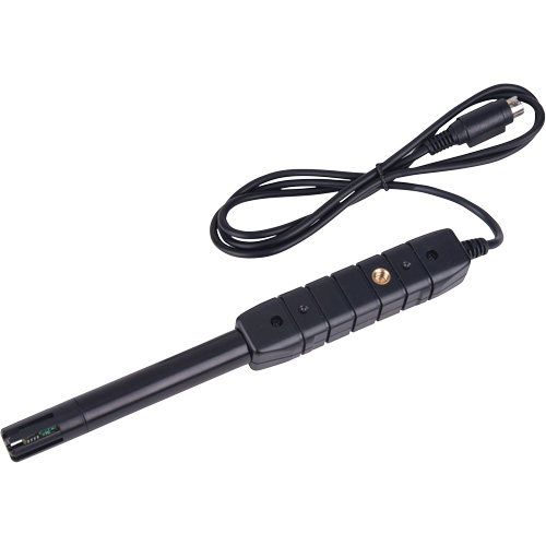 Replacement Temperature Humidity Probe, 15.2 cm " L Action Paper