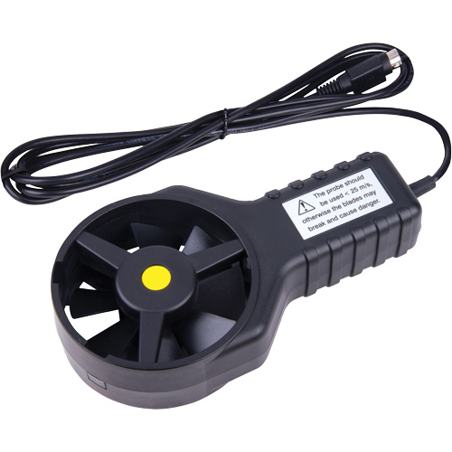 Replacement Vane Probe, 19.5 cm " L Action Paper