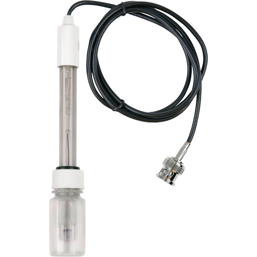 &eacute;lectrode de pH pour usage g&eacute;n&eacute;ral Action Paper