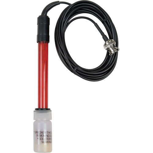Replacement ORP Probe, 15 cm " L Action Paper