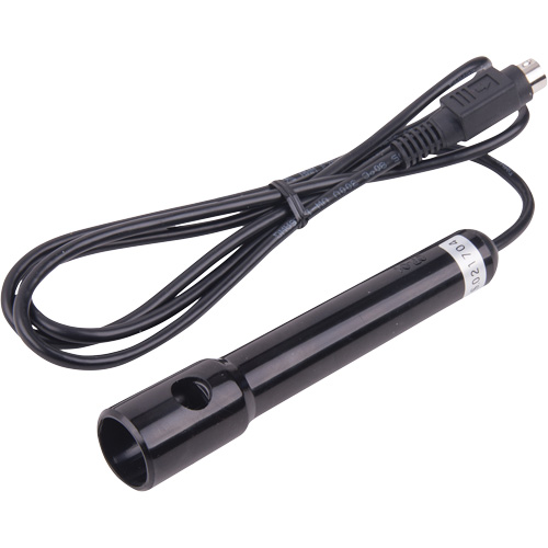 Replacement Conductivity Probe, 15 cm " L Action Paper