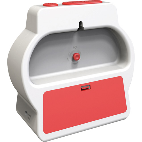 Commercial 4-in-1 Timer Action Paper