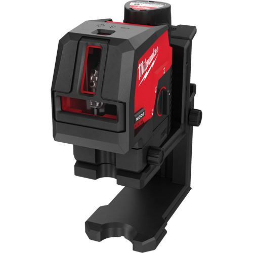 M12 Green Cross Line and Plumb Points Cordless Laser Kit Action Paper