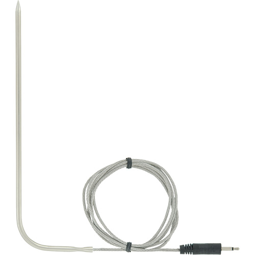 Thermom&egrave;tre &agrave; viande et &agrave; volaille sans fil, Contact, Num&eacute;rique, 32-482°F (0-250°C) Action Paper