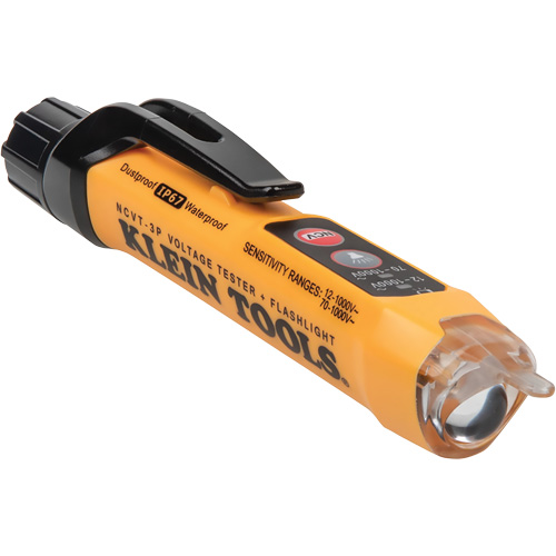 Clamp Meter Electrical Test Kit Action Paper