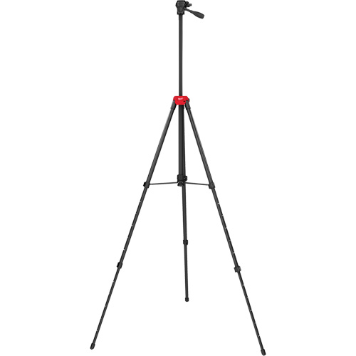 72" Laser Tripod Action Paper