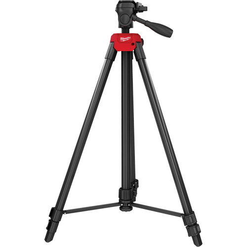 72" Laser Tripod Action Paper