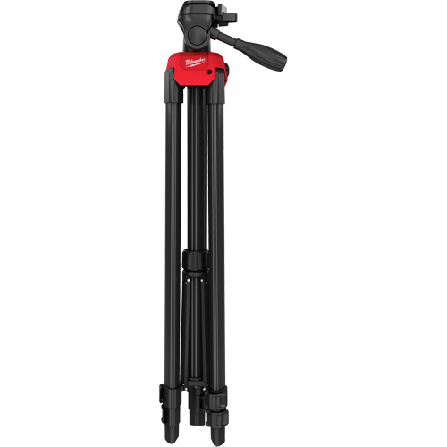 72" Laser Tripod Action Paper