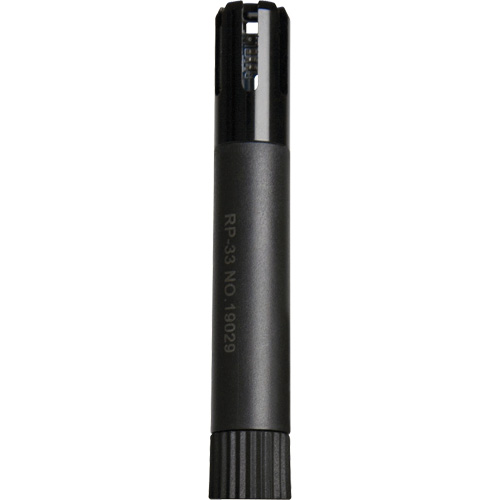 Sonde de temp&eacute;rature et d'humidit&eacute; de rechange Action Paper